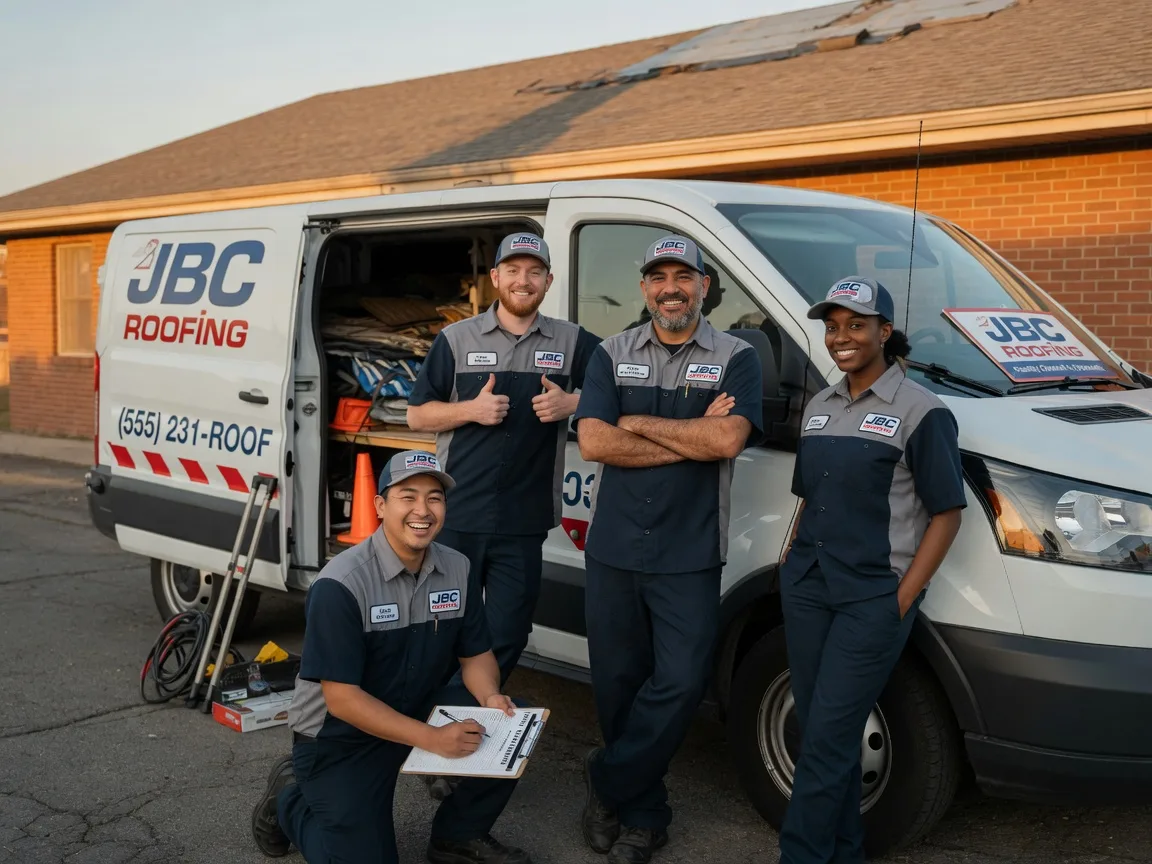 Roof Replacement company in Santa Clara, UT